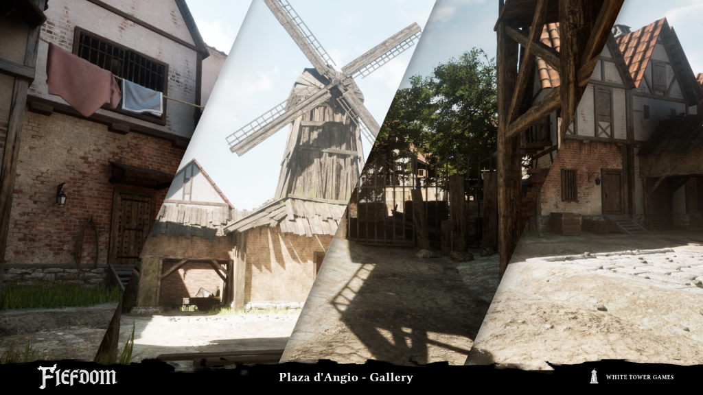 Environment-PlazadAngio-Intro