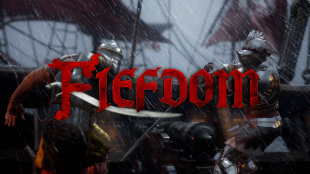 FIEFDOM - Teaser Screenshot